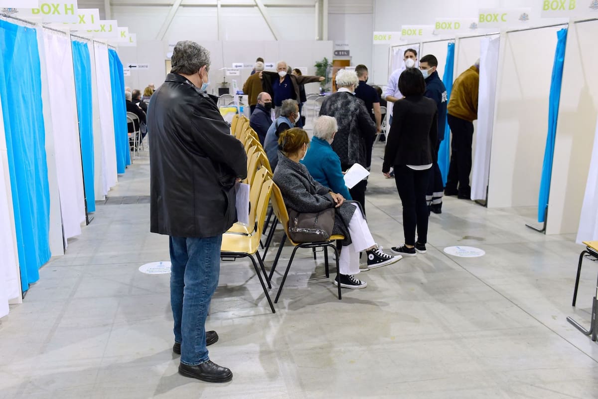 Coronavirus en Uruguay hoy: cuántos casos se registran al 10 de Julio