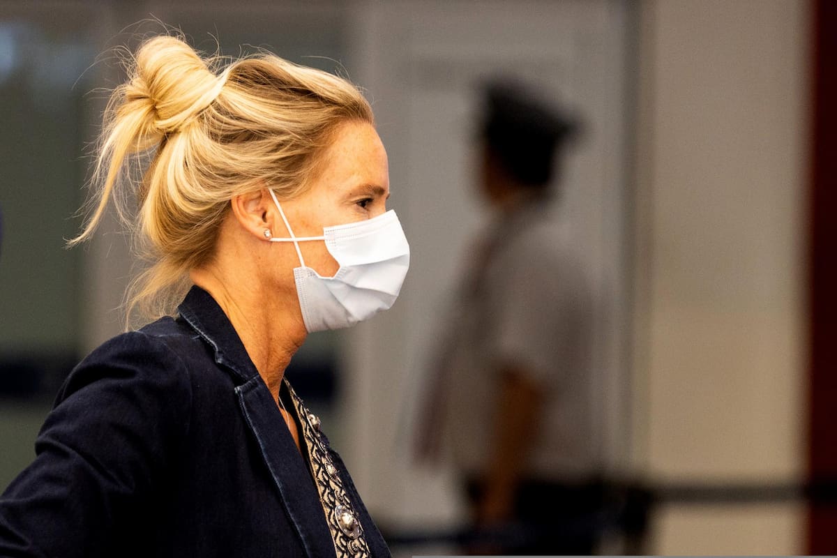 Coronavirus en Uruguay hoy: se recuperaron 579 pacientes al 20 de mayo