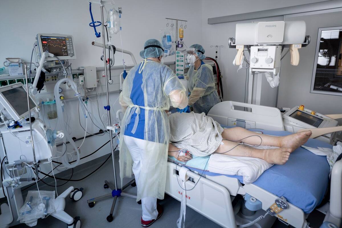 Coronavirus en Venezuela hoy: cuántos casos se registran al 16 de Agosto