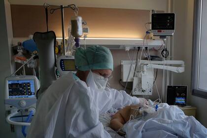 Coronavirus en Villa Lugano: cuántos casos se registran al 19 de julio