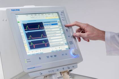 Coronavirus. Fabricante de respiradores líder mundial es argentino y corta exportaciones para atender al país