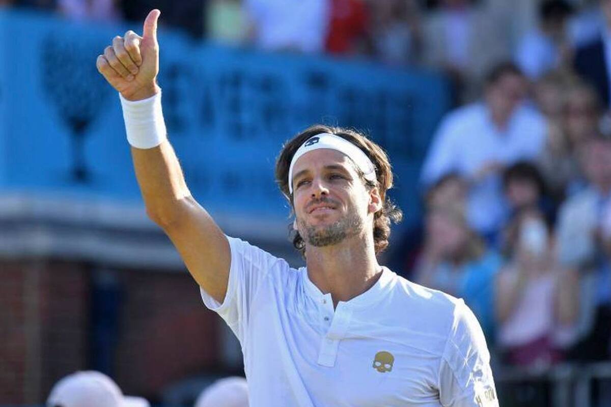 Coronavirus. Feliciano López, en favor de que se juegue el US Open: "Si no volvemos, la ATP no sobrevivirá"