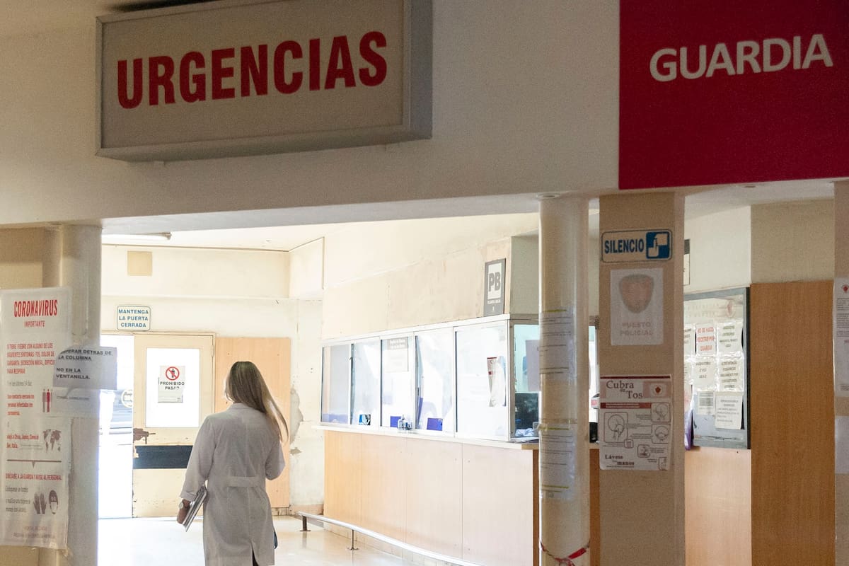 Coronavirus: harán testeos a los trabajadores de los centros de salud porteños para detectar casos asintomáticos