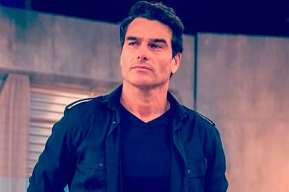 Coronavirus: Hernán Drago dio positivo en la prueba de Covid-19