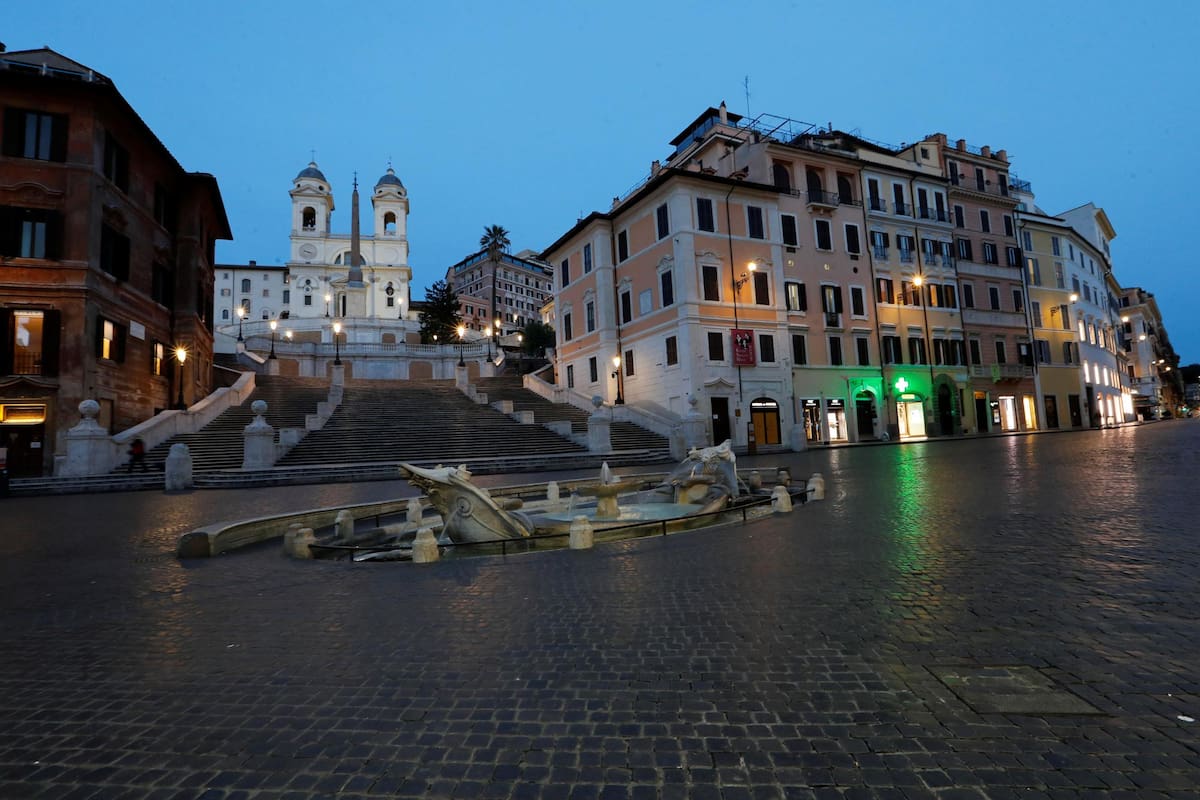 Coronavirus hoy en Argentina: cuántos casos se registran al 19 de Marzo