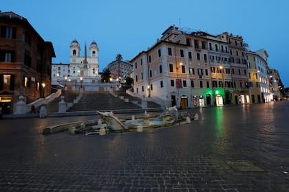 Coronavirus hoy en Argentina: cuántos casos se registran al 23 de Marzo