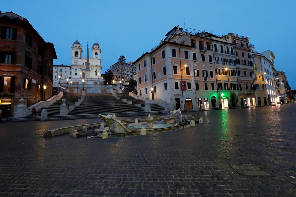Coronavirus hoy en Argentina: cuántos casos se registran al 2 de Abril