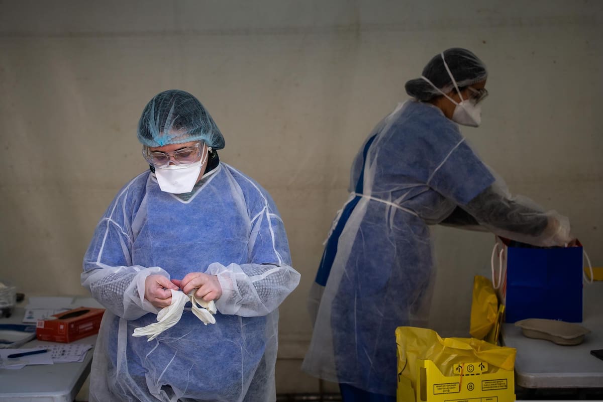 Coronavirus hoy en Bolivia: cuántos casos se registran al 26 de Abril