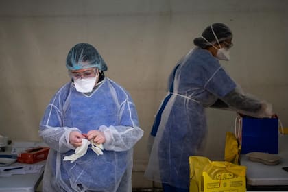 La droga utilizada en Inglaterra alivia los síntomas del coronavirus