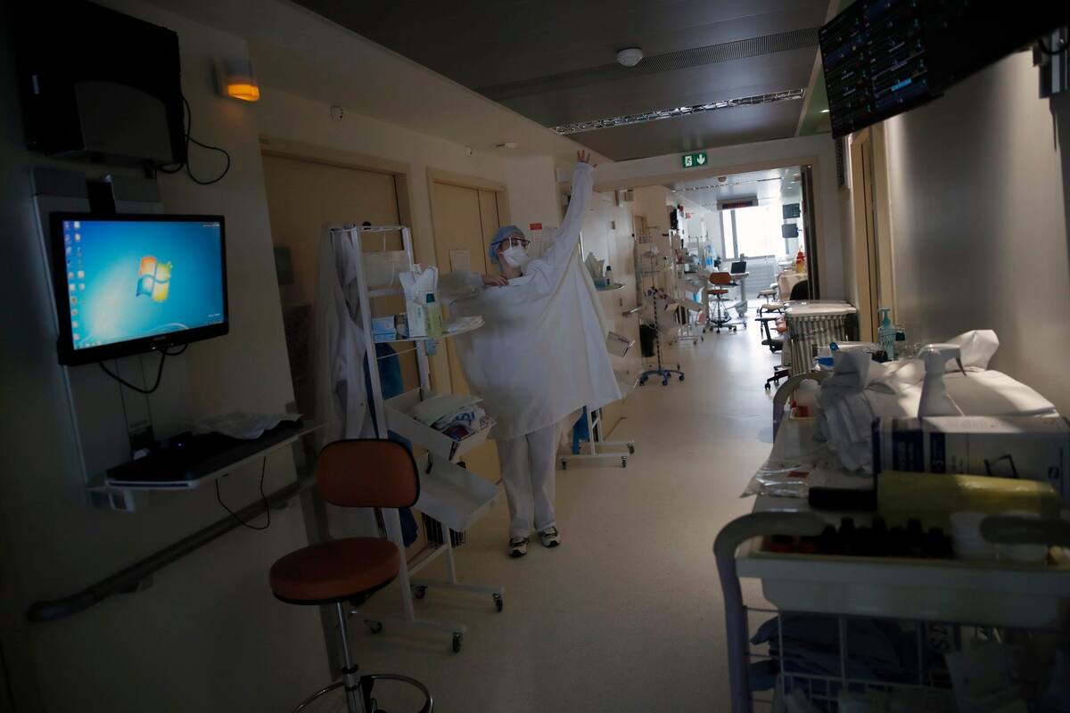 Coronavirus hoy en Colombia: cuántos casos se registran al 26 de Abril