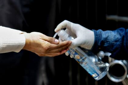 Coronavirus hoy en Paraguay: cuántos casos se registran al 10 de Agosto