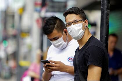 Coronavirus hoy en San Juan: cuántos casos se registran al 23 de abril