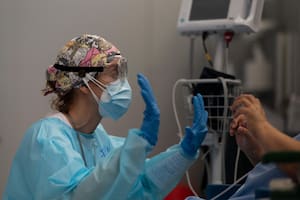 Coronavirus hoy en Uruguay: cuántos casos se registran al 26 de Abril