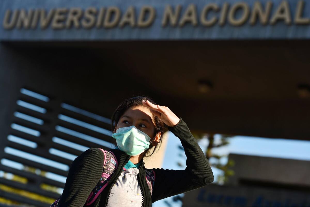 Coronavirus hoy en Uruguay: cuántos casos se registran al 29 de Marzo