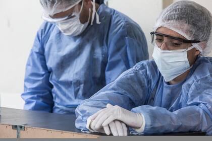 Coronavirus hoy en Uruguay: cuántos casos se registran al 8 de Diciembre