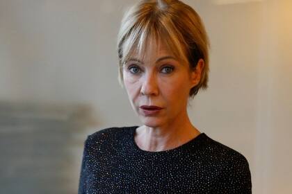 Coronavirus. Inés Estévez habló de su contagio y el de sus hijas: "Fue muy duro"