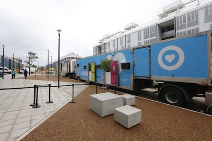 Coronavirus. Intenso operativo en la Villa 31: "Vamos a hacer una búsqueda activa de casos", anticipó Quirós