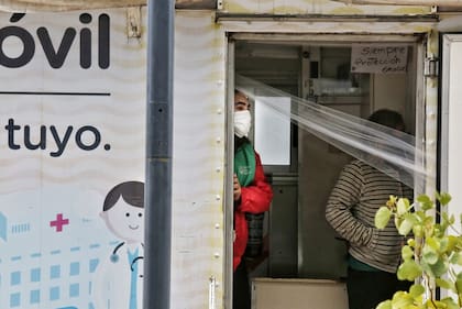 Se harán controles manzana por manzana