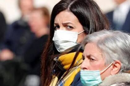 Coronavirus: la Anmat prohibió un producto que era ofrecido como un antibacteriano de amplio espectro y también como tratamiento contra el Covid-19