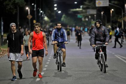 Coronavirus. La Ciudad detalla cómo avanza el Covid-19 en el distrito