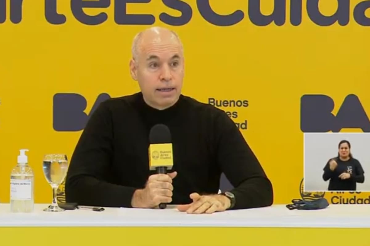 Coronavirus: la Ciudad explica cómo seguirán los testeos y la búsqueda de contactos estrechos de infectados