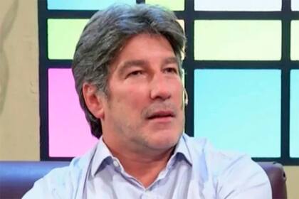 Coronavirus: la preocupación de Pachu Peña, tras participar de El Precio Justo