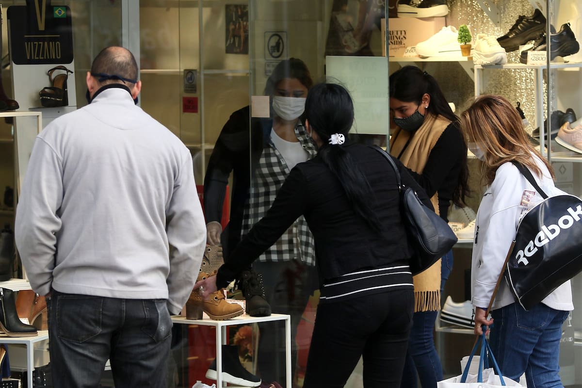 Coronavirus. La prueba de los comercios: el territorio de la batalla más dura contra el virus en la nueva etapa