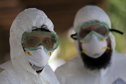 Coronavirus: las novedades de la pandemia minuto a minuto