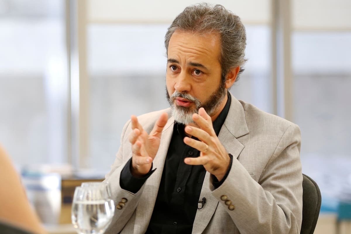 Coronavirus: López, de UTE, en contra de la decisión de la Ciudad de abrir las escuelas para que los alumnos usen las computadoras