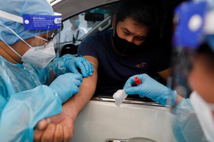 Coronavirus: los contagiados en el mundo son más de 30.600.000.