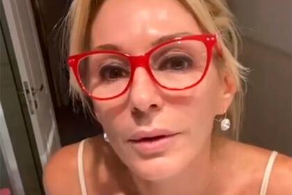 Coronavirus: los motivos por los que Yanina Latorre faltó a Los ángeles de la mañana