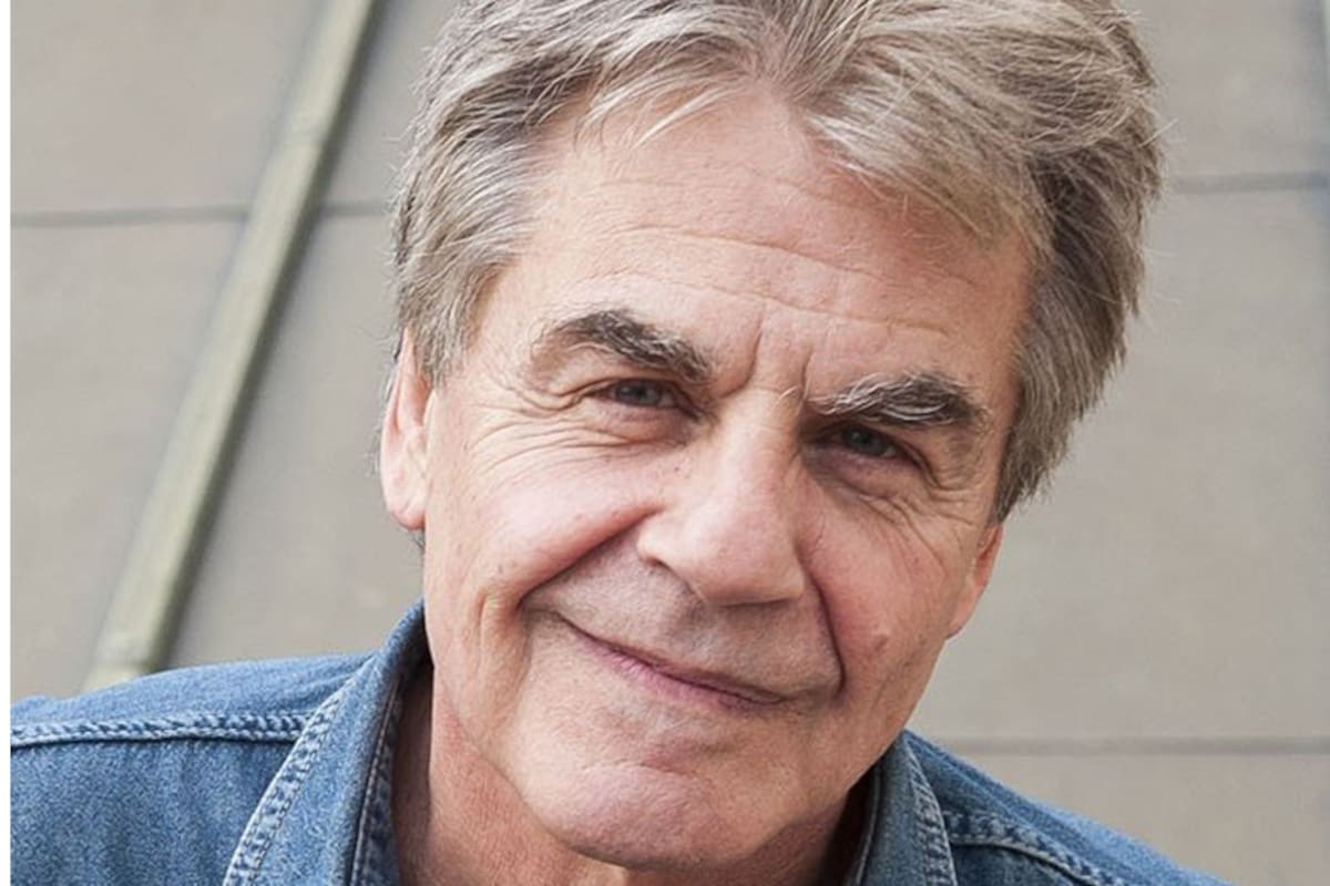 Coronavirus: luego de 40 días internado, Raúl Rizzo continúa adelante con su recuperación