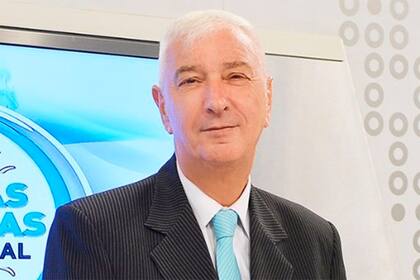 Coronavirus: Mauro Viale, aislado preventivamente por el caso de un productor que dio positivo