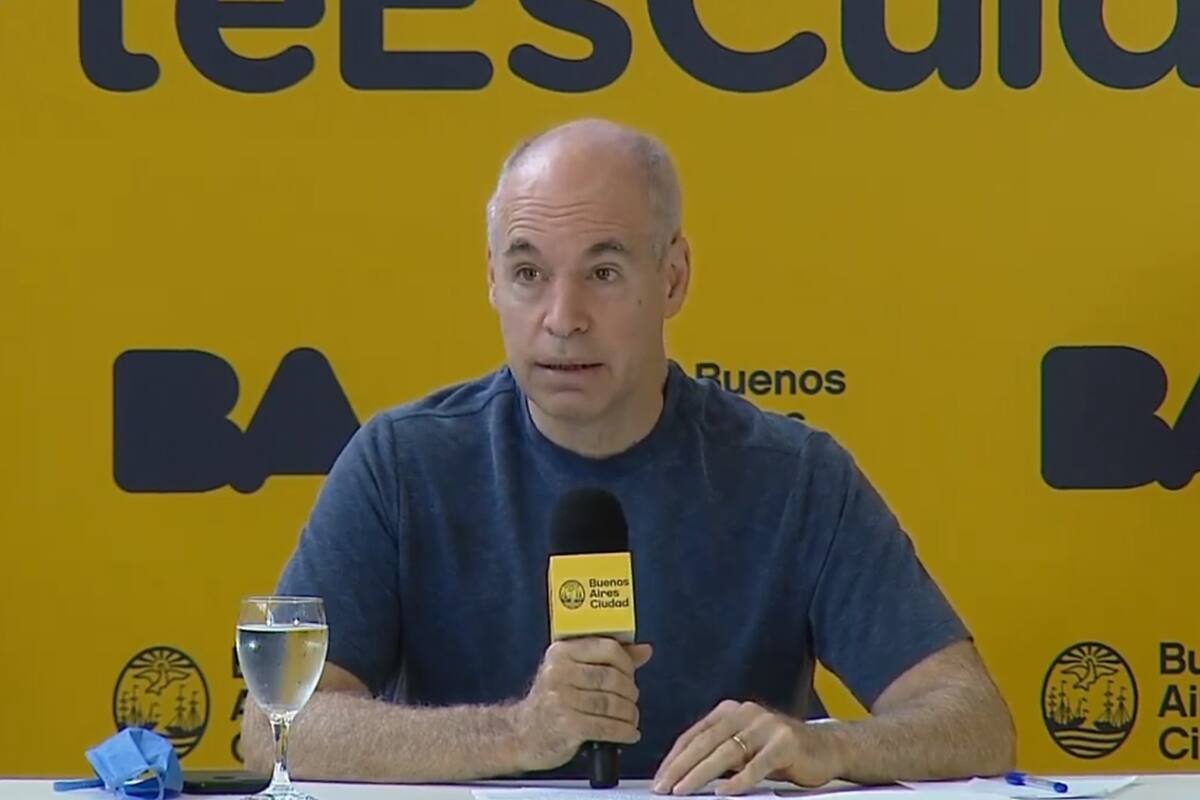 Coronavirus: multas de entre 10 y 80 mil pesos por no usar tapabocas en la ciudad