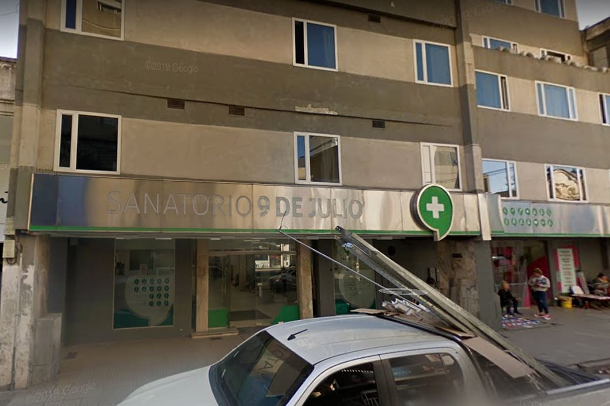 Coronavirus: murió en Tucumán una mujer de 61 años que había viajado a EE.UU.