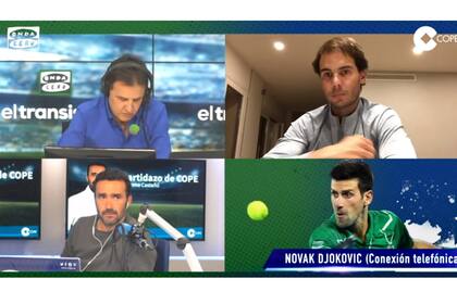 Coronavirus. Noche histórica en España.