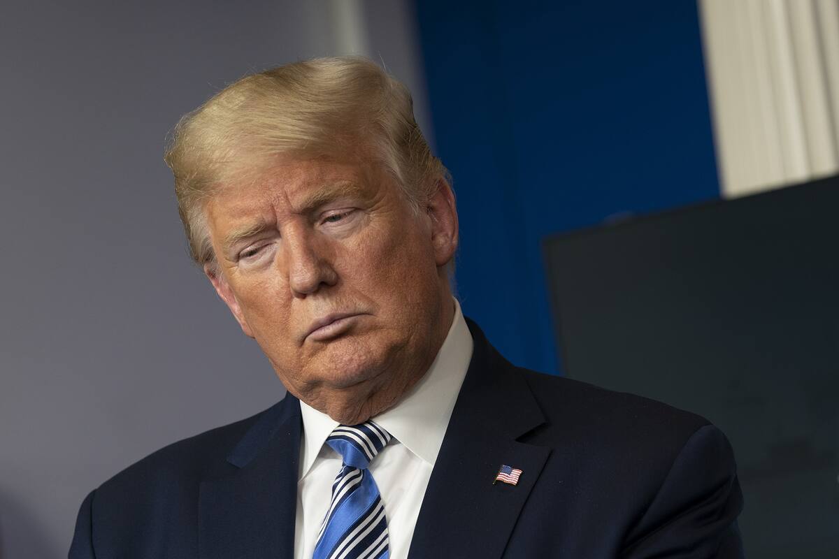 Coronavirus: pactan en EE.UU. un monumental plan para rescatar a la economía