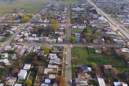 Coronavirus: por qué la ciudad de Balcarce impuso un "toque de sirena" en sus calles