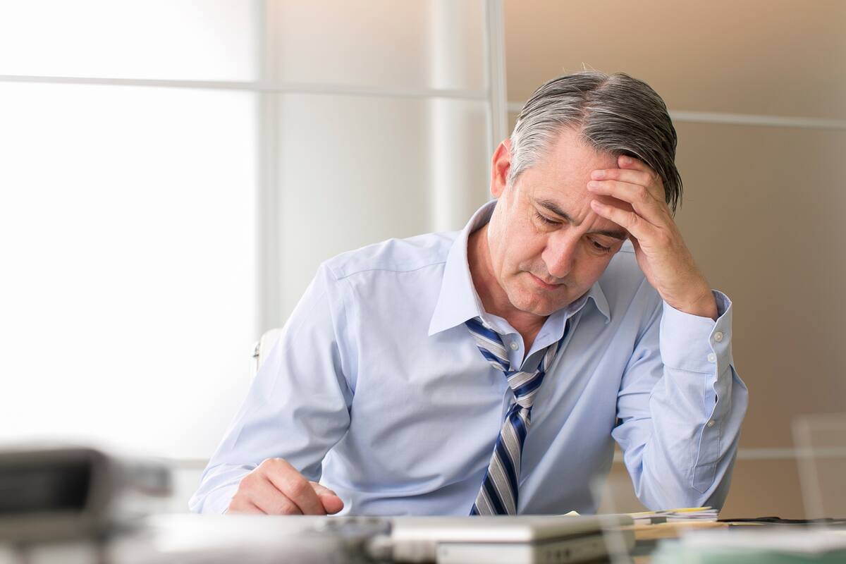 Coronavirus. Preocupa a los empresarios la continuidad de sus negocios.