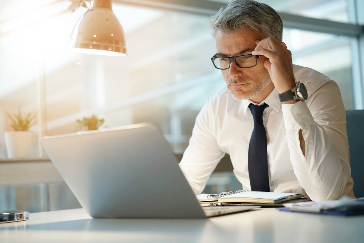 Coronavirus. Preocupa a los empresarios la continuidad de sus negocios.