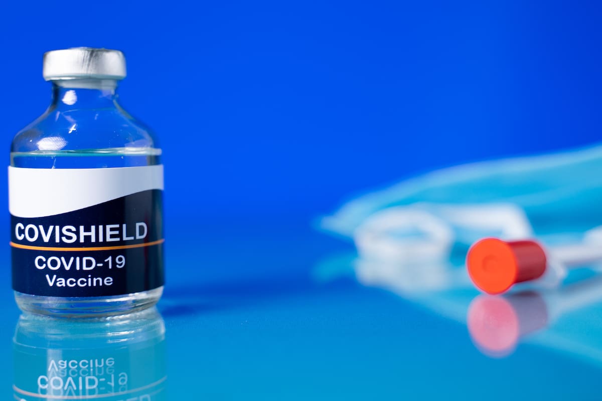 Coronavirus: ¿qué se sabe y qué dudas genera la vacuna india?