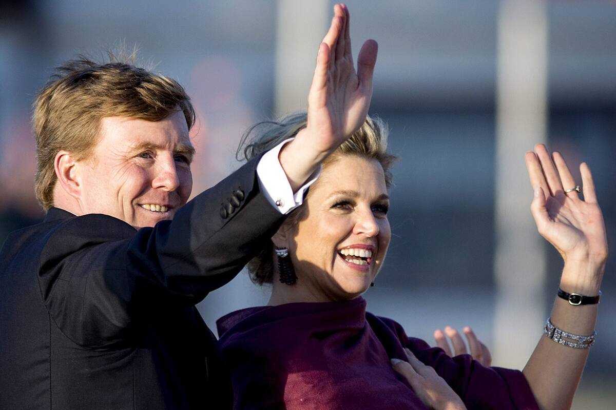 coronavirus reina maxima zorreguieta paises bajos vacaciones grecia distancia