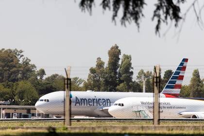 Coronavirus: se activó el protocolo en Ezeiza por un pasajero proveniente de EE.UU. que había estado en China
