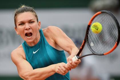 Coronavirus. Simona Halep no jugará el US Open y solamente habrá cuatro Top Ten en Nueva York.