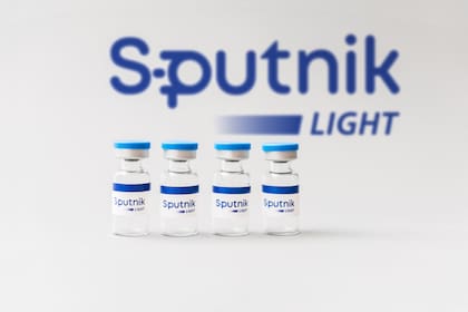 Coronavirus: Sputnik V “light”, la vacuna de menor efectividad que Rusia quiere vender al mundo