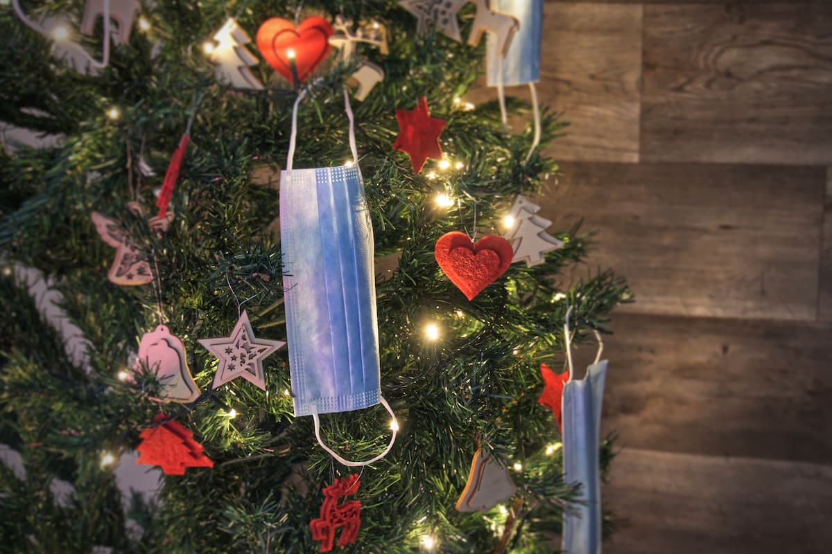 Coronavirus: Todos los consejos de expertos que necesitás saber para cuidarte en las Fiestas