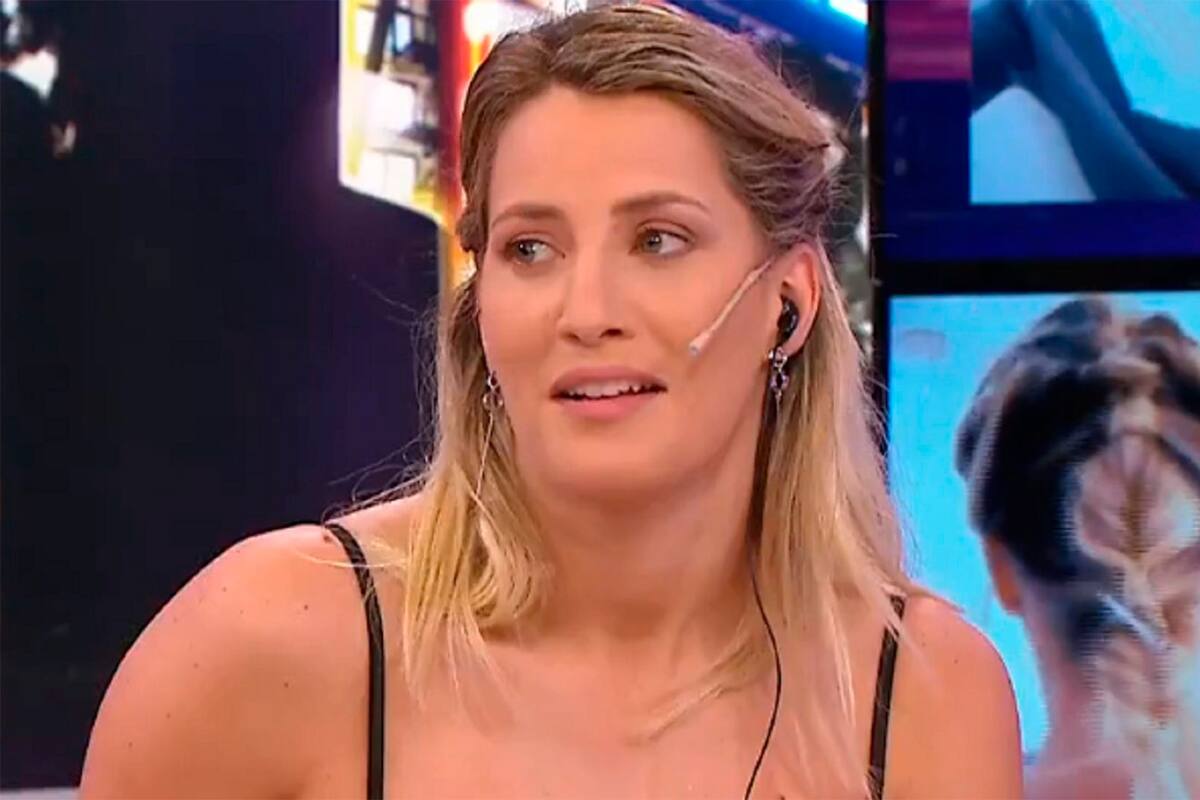 Coronavirus: tras el positivo de Nicole Neumann, Mica Viciconte rompió el silencio