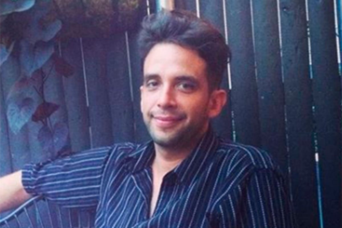 Coronavirus: tras una larga agonía, murió el actor Nick Cordero, de 41 años