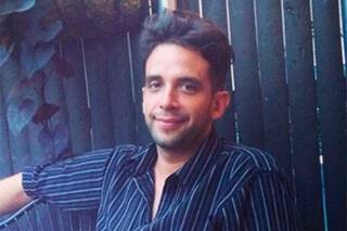 La viuda de Nick Cordero contó cómo fue la despedida a su marido