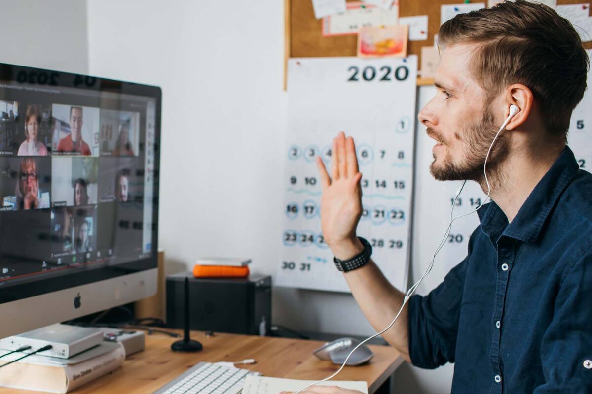 Coronavirus: un cuatrimestre fuera del aula